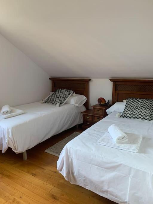 Casa Con Amplio Jardin En Pechon Villa ภายนอก รูปภาพ