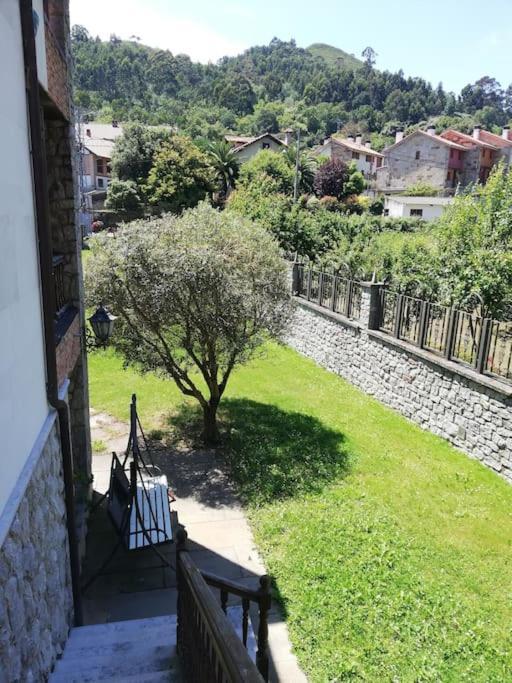 Casa Con Amplio Jardin En Pechon Villa ภายนอก รูปภาพ