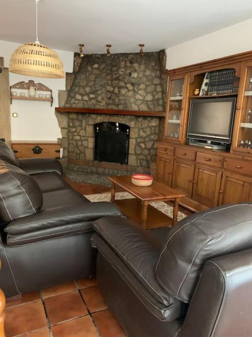 Casa Con Amplio Jardin En Pechon Villa ภายนอก รูปภาพ