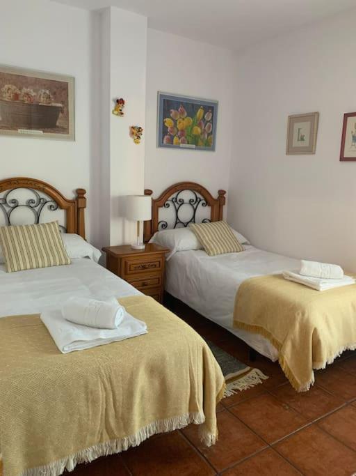 Casa Con Amplio Jardin En Pechon Villa ภายนอก รูปภาพ