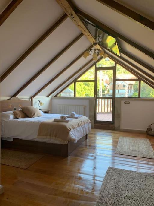 Casa Con Amplio Jardin En Pechon Villa ภายนอก รูปภาพ